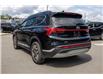 2021 Hyundai Santa Fe HEV Preferred w/Trend Package (Stk: 2505-5055) in Kamloops - Image 7 of 18