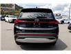 2021 Hyundai Santa Fe HEV Preferred w/Trend Package (Stk: 2505-5055) in Kamloops - Image 8 of 18