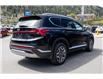 2021 Hyundai Santa Fe HEV Preferred w/Trend Package (Stk: 2505-5055) in Kamloops - Image 9 of 18