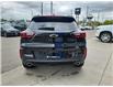 2025 Chevrolet TrailBlazer RS (Stk: B206197) in Newmarket - Image 6 of 21
