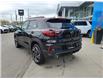 2025 Chevrolet TrailBlazer RS (Stk: B206197) in Newmarket - Image 7 of 21