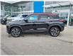 2025 Chevrolet TrailBlazer RS (Stk: B206197) in Newmarket - Image 8 of 21