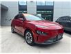 2022 Hyundai Kona Electric Ultimate (Stk: H9836A) in Toronto - Image 1 of 21
