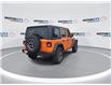 2025 Jeep Wrangler Sport (Stk: 250215) in Windsor - Image 8 of 23