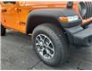 2025 Jeep Wrangler Sport (Stk: 250215) in Windsor - Image 10 of 23