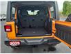 2025 Jeep Wrangler Sport (Stk: 250215) in Windsor - Image 22 of 23