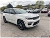 2023 Jeep Grand Cherokee 4xe Summit (Stk: 108728) in London - Image 26 of 26