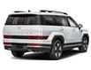 2025 Hyundai Santa Fe HEV Preferred (Stk: 126869) in Milton - Image 3 of 8