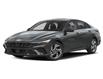 2025 Hyundai Elantra Luxury (Stk: 031656) in Milton - Image 2 of 9