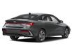 2025 Hyundai Elantra Luxury (Stk: 031656) in Milton - Image 3 of 9