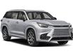 2024 Lexus TX 500h Base (Stk: 003590) in Brampton - Image 1 of 13