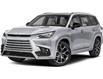 2024 Lexus TX 500h Base (Stk: 003590) in Brampton - Image 3 of 13