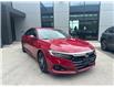 2021 Honda Accord Touring 1.5T (Stk: H9873A) in Toronto - Image 3 of 21