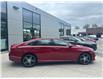 2021 Honda Accord Touring 1.5T (Stk: H9873A) in Toronto - Image 4 of 21