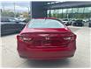 2021 Honda Accord Touring 1.5T (Stk: H9873A) in Toronto - Image 6 of 21