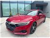 2021 Honda Accord Touring 1.5T (Stk: H9873A) in Toronto - Image 9 of 21