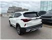 2021 Kia Seltos EX (Stk: 41582X`) in Whitby - Image 4 of 25