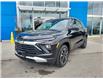 2025 Chevrolet TrailBlazer LT (Stk: B203132) in Newmarket - Image 1 of 21