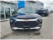 2025 Chevrolet TrailBlazer LT (Stk: B203132) in Newmarket - Image 2 of 21