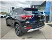 2025 Chevrolet TrailBlazer LT (Stk: B203132) in Newmarket - Image 7 of 21