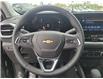 2025 Chevrolet TrailBlazer LT (Stk: B203132) in Newmarket - Image 13 of 21