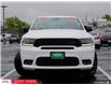 2020 Dodge Durango GT (Stk: 623421) in Essex-Windsor - Image 2 of 29