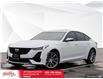 2023 Cadillac CT5 Sport (Stk: 250613) in Essex-Windsor - Image 1 of 31