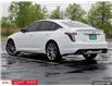 2023 Cadillac CT5 Sport (Stk: 250613) in Essex-Windsor - Image 4 of 31