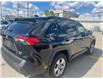2024 Toyota RAV4 XLE (Stk: CP12435) in Chatham - Image 4 of 9