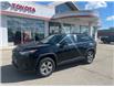 2024 Toyota RAV4 XLE (Stk: CP12435) in Chatham - Image 1 of 9