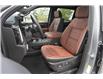 2025 GMC Sierra 1500 Denali Ultimate (Stk: 70681) in Red Deer - Image 9 of 23