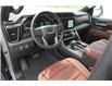 2025 GMC Sierra 1500 Denali Ultimate (Stk: 70681) in Red Deer - Image 10 of 23