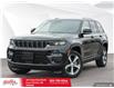 2022 Jeep Grand Cherokee 4xe Base (Stk: 62054) in Essex-Windsor - Image 1 of 27
