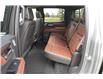 2025 GMC Sierra 1500 Denali Ultimate (Stk: 70681) in Red Deer - Image 20 of 23