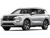 2025 Mitsubishi Outlander GT (Stk: 614603) in North Vancouver - Image 1 of 1