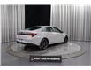 2023 Hyundai Elantra Preferred (Stk: BM4817A) in Edmonton - Image 5 of 24
