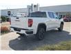 2025 GMC Sierra 1500 AT4 (Stk: 23257) in Red Deer - Image 2 of 21