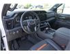 2025 GMC Sierra 1500 AT4 (Stk: 23257) in Red Deer - Image 10 of 21