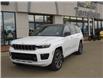 2025 Jeep Grand Cherokee L Overland (Stk: 7349) in Lac La Biche - Image 1 of 30