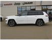 2025 Jeep Grand Cherokee L Overland (Stk: 7349) in Lac La Biche - Image 2 of 30