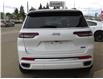 2025 Jeep Grand Cherokee L Overland (Stk: 7349) in Lac La Biche - Image 4 of 30