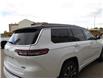 2025 Jeep Grand Cherokee L Overland (Stk: 7349) in Lac La Biche - Image 30 of 30