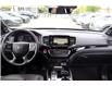2022 Honda Pilot Black Edition (Stk: 2213680A) in Mississauga - Image 12 of 33