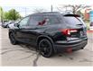2022 Honda Pilot Black Edition (Stk: 2213680A) in Mississauga - Image 3 of 33