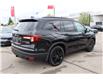 2022 Honda Pilot Black Edition (Stk: 2213680A) in Mississauga - Image 5 of 33