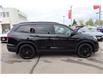 2022 Honda Pilot Black Edition (Stk: 2213680A) in Mississauga - Image 6 of 33