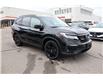 2022 Honda Pilot Black Edition (Stk: 2213680A) in Mississauga - Image 7 of 33