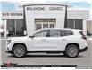 2025 GMC Acadia Denali (Stk: J214534) in PORT PERRY - Image 3 of 24