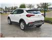 2025 Buick Encore GX Preferred (Stk: 05437) in Red Deer - Image 5 of 16