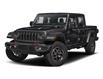 2025 Jeep Gladiator Rubicon (Stk: S159) in Leduc - Image 1 of 12